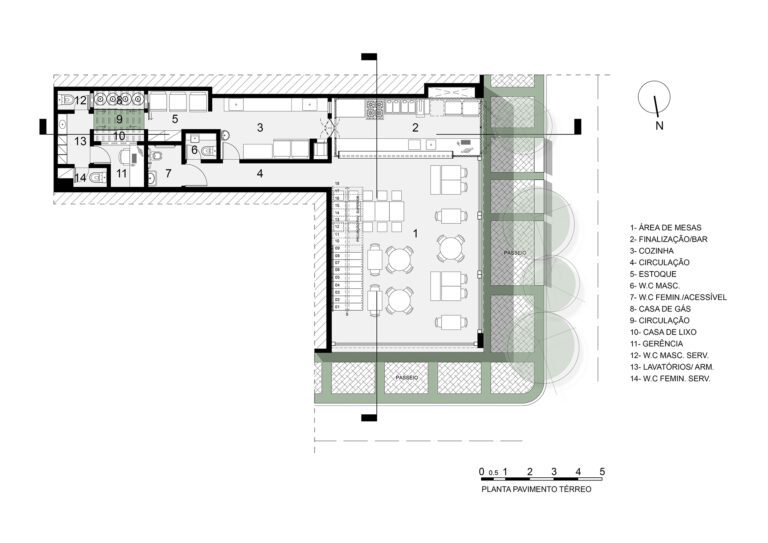 01_01_PLANTA PAVIMENTO TÉRREO