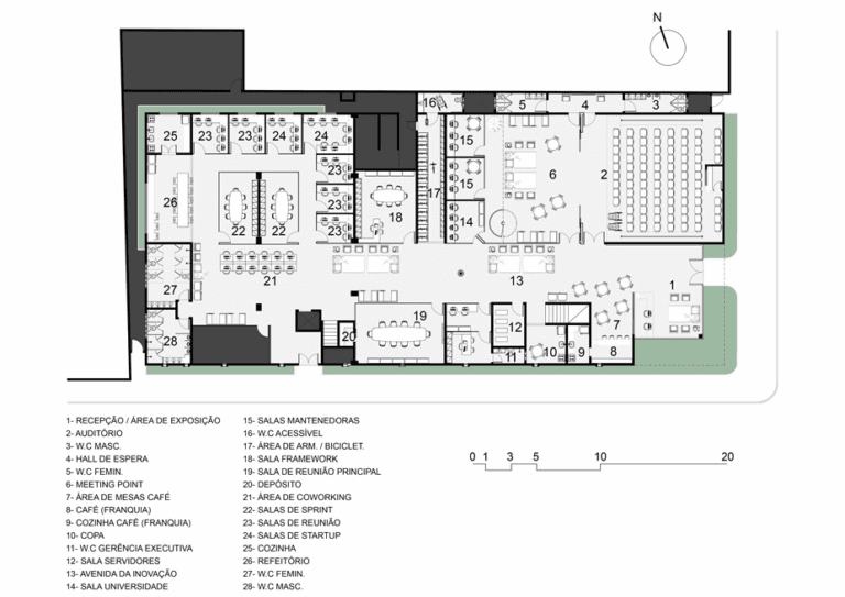 01_01_PLANTA PAVIMENTO TÉRREO