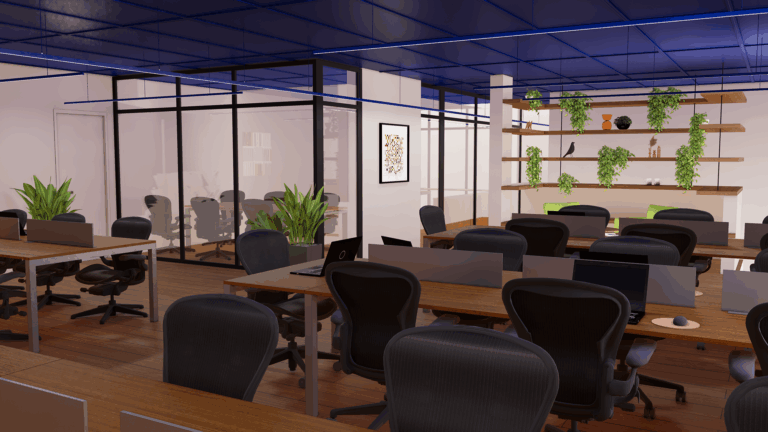 01_08_PERSPECTIVA 3D - SALAS MANTENEDORAS